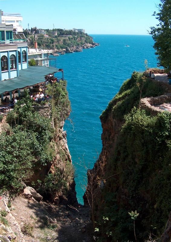 25 Last Minute Antalya 2025